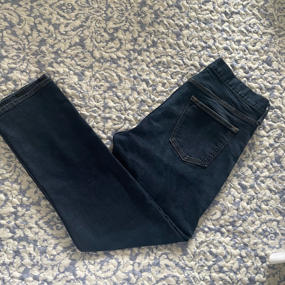 Loved and super soft men’s jeans